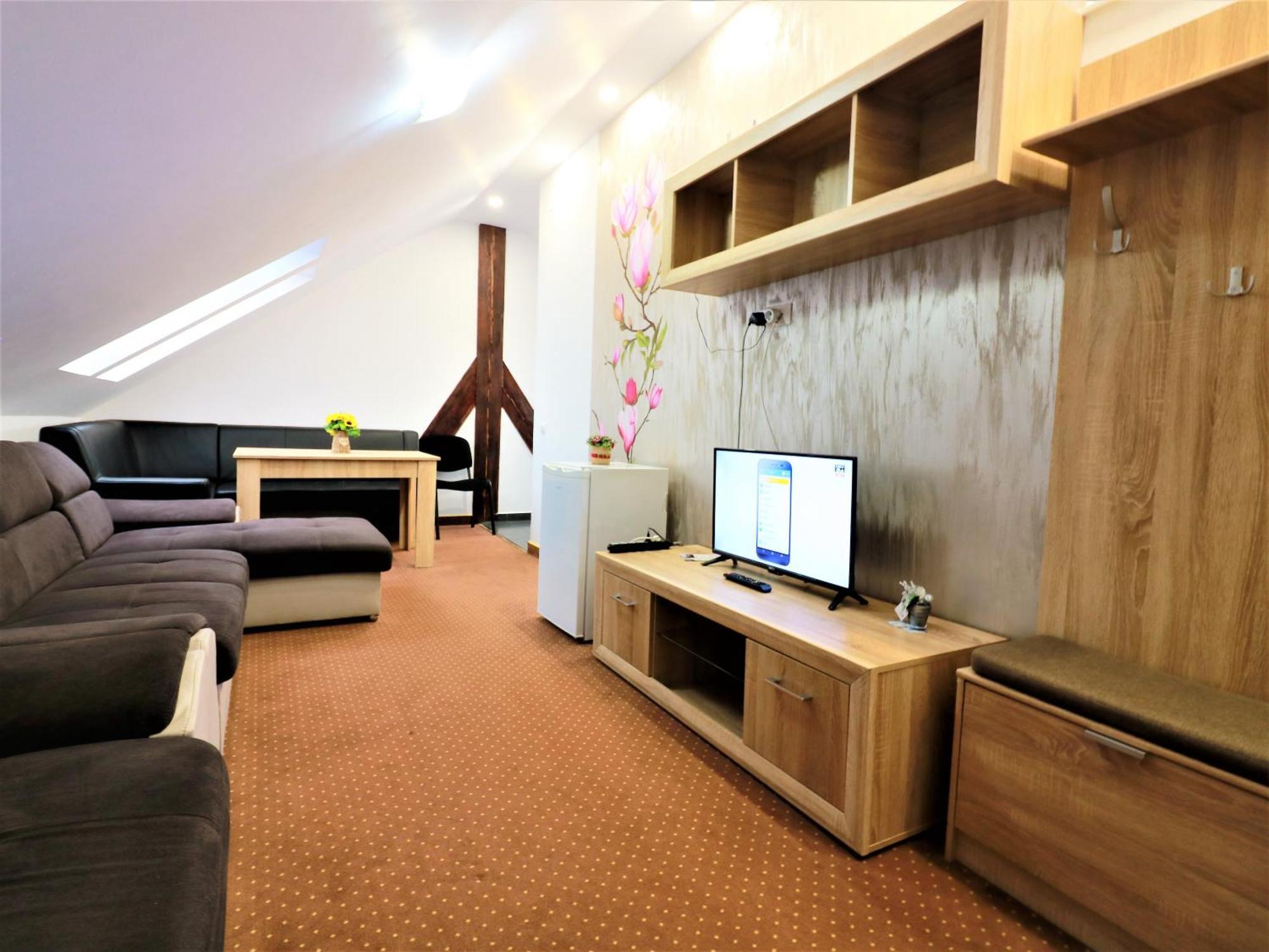 Flowers House ซีบิว ภายนอก รูปภาพ