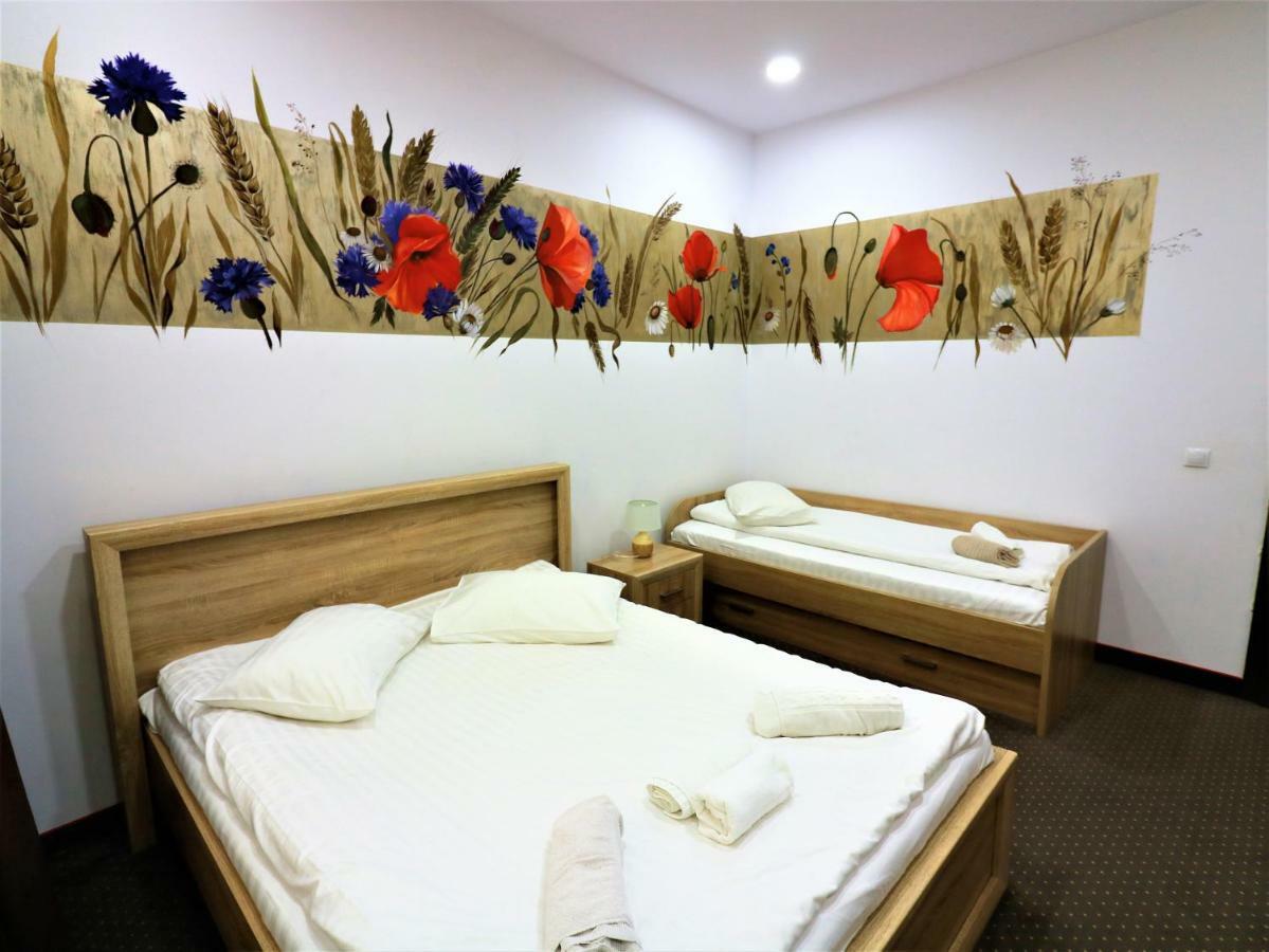 Flowers House ซีบิว ภายนอก รูปภาพ